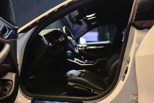 BMW Seria 4 Gran Coupe 420i