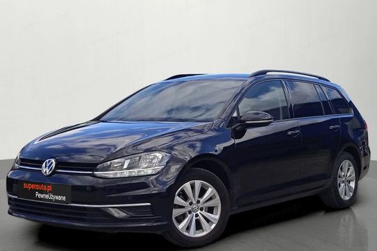Volkswagen Golf 1.5 Tsi Bmt Evo Comfortline Dsg