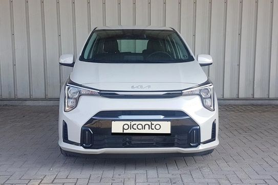 Kia Picanto 1.0 DPI L