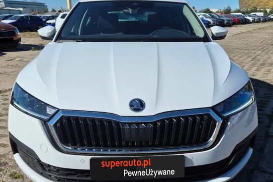 Skoda Octavia 1.5 TSI ACT Ambition