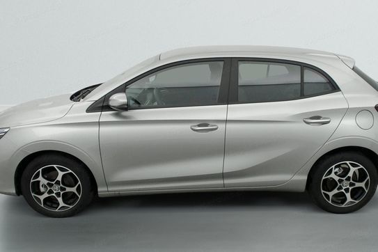 MG 3 Comfort 1.5 Hybrid+ AT