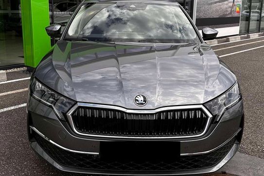 Skoda Octavia Selection 1.5 TSI