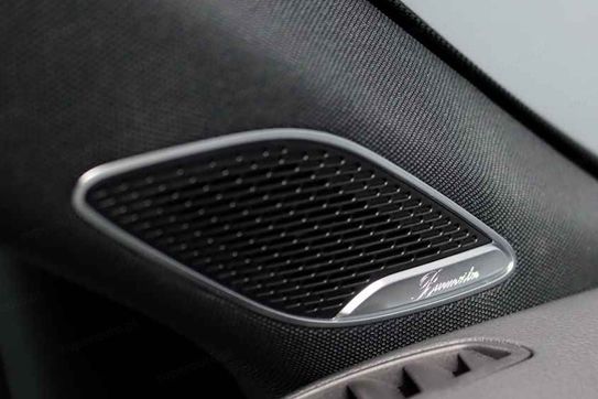 Mercedes Klasa A 35 AMG 4-Matic