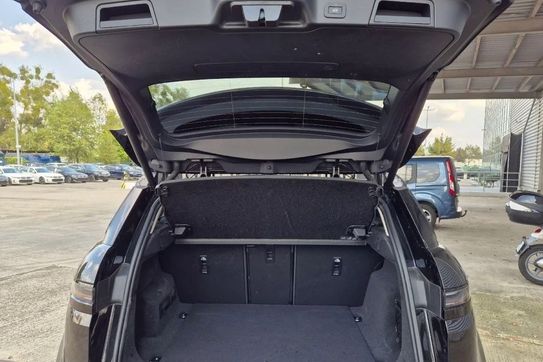 Land Rover Range Rover Evoque D200 Dynamic HSE