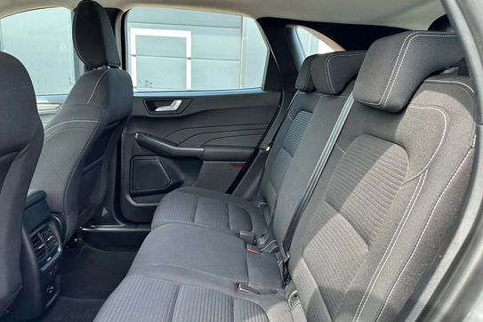 Ford Kuga 1.5 EcoBoost FWD Titanium