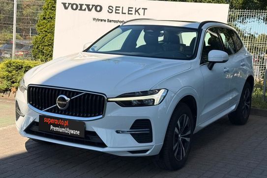 Volvo XC60 B4 D Momentum Pro aut