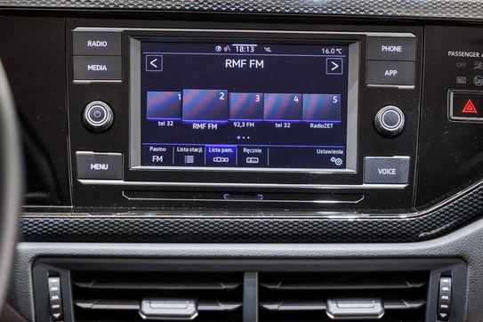Volkswagen Taigo 1.0 Tsi Life