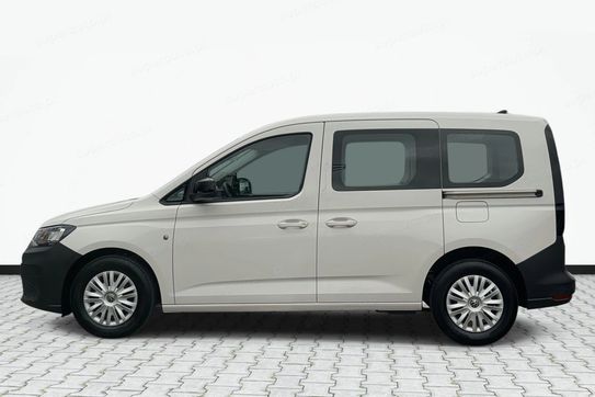 Volkswagen Caddy 2.0 TDI