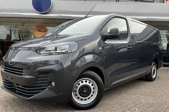 Fiat Scudo Maxi L2H1