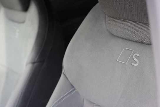 Audi Q3 TFSI quattro S line Sportback