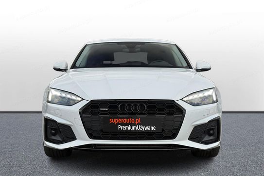Audi A5 40 TFSI Quattro S Line