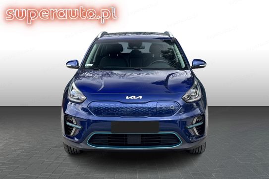 Kia Niro e-Niro L 64kWh