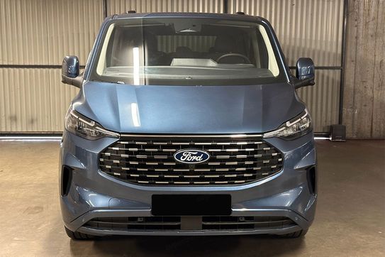 Ford Tourneo Custom L2H1 Titanium X 320 A8