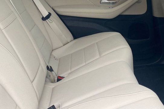Mercedes GLE 300 d 4-Matic AMG Line
