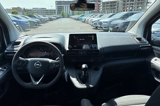 Opel Combo M L1H1