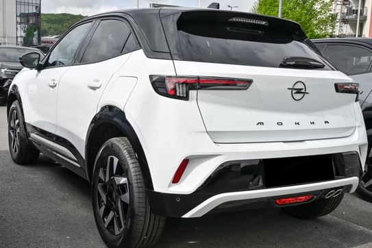 Opel Mokka GS S&S eDTC6 1.2 T mHEV
