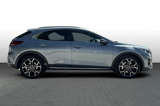Kia XCeed Prestige Line 1.6 T-GDI  DCT