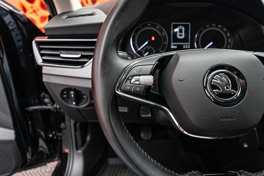 Skoda Scala 1.0 TSI Ambition