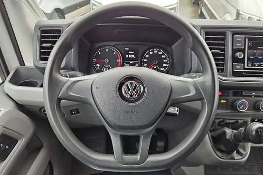 Volkswagen Crafter L4H3