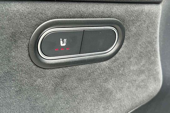 Mercedes Klasa A 180 AMG Line