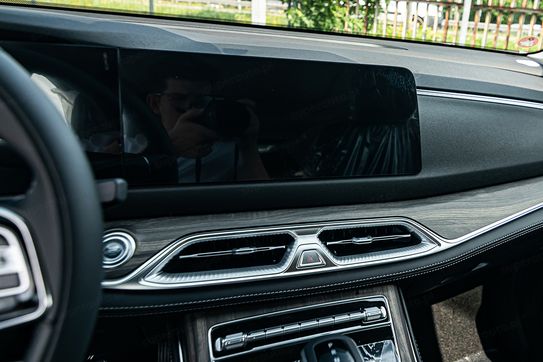 DFSK FX 600 Prestige 1.5 T-GDI aut