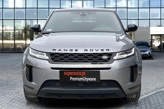 Land Rover Range Rover Evoque P200