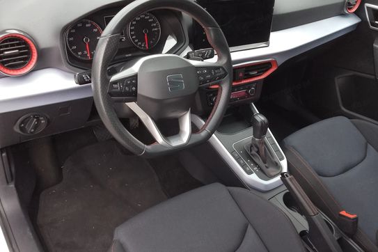 Seat Arona 1.0 TSI FR S&S DSG