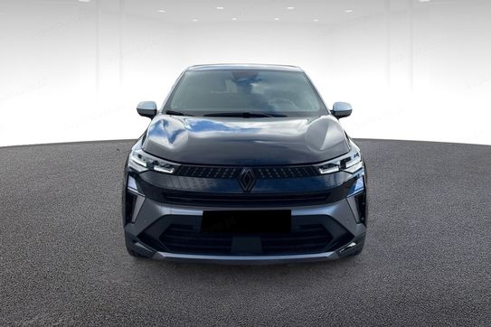 Renault Captur Esprit Alpine 1.6 E-Tech Hybrid AT