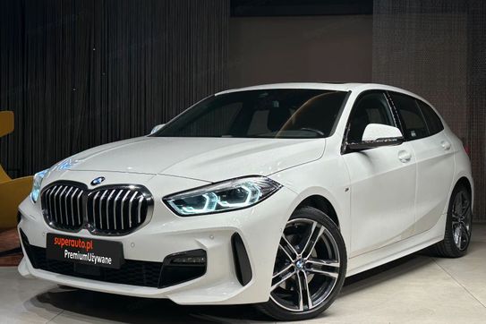 BMW Seria 1 118i M Sport aut