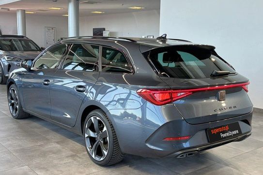 Cupra Leon 1.5 TSI DSG