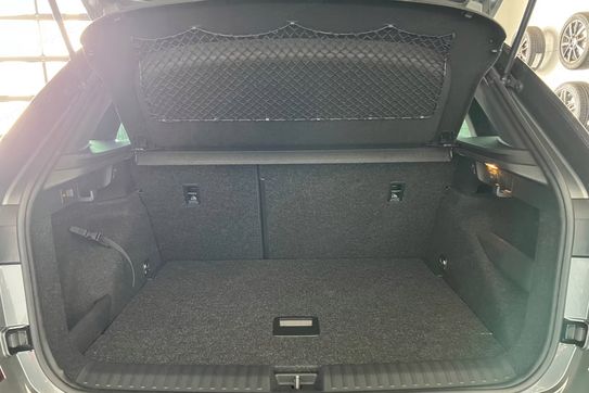 Skoda Kamiq Monte Carlo 1.5 TSI DSG