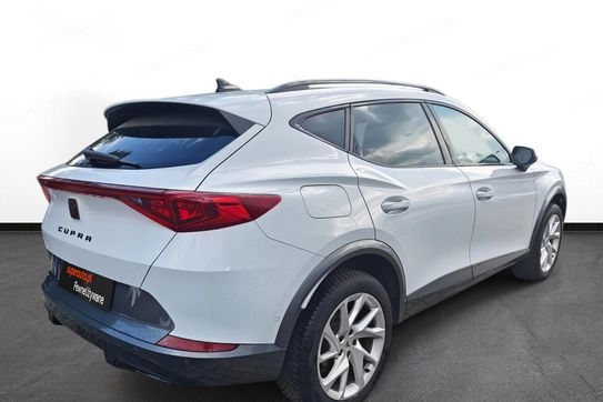 Cupra Formentor 2.0 TSI 4Drive DSG