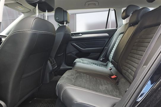 Volkswagen Passat 2.0 TDI EVO Elegance
