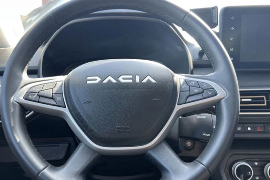 Dacia Sandero 1.0 TCe