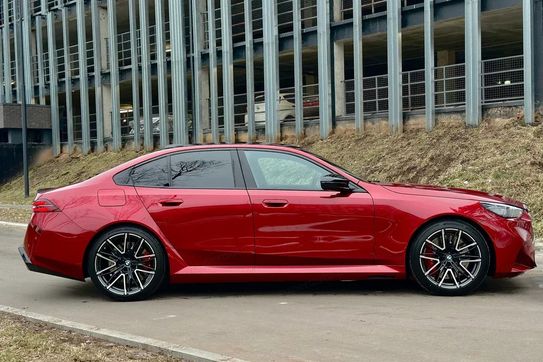 BMW Seria 5 M5