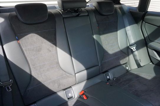 BMW Seria 2 Gran Coupe 220 M Sport