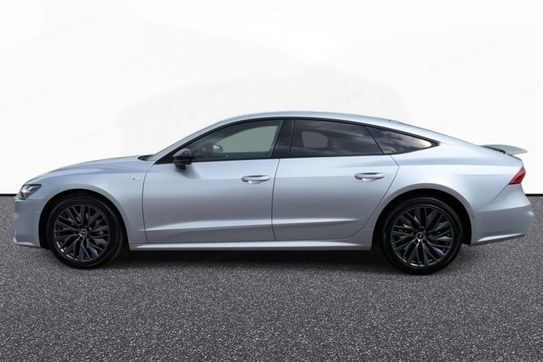 Audi A7 Sportback 45 TFSI quattro S Line