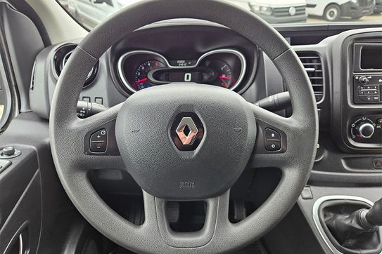 Renault Trafic L2H1 Chłodnia