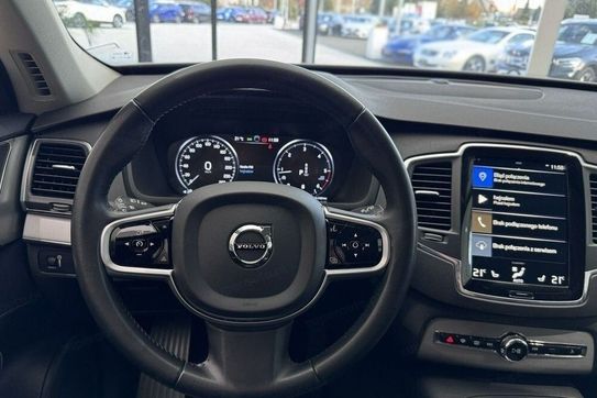 Volvo XC90 B5 D Momentum AWD