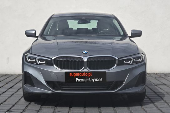 BMW Seria 3 318i