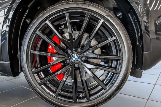 BMW X5 xDrive40d M Sport