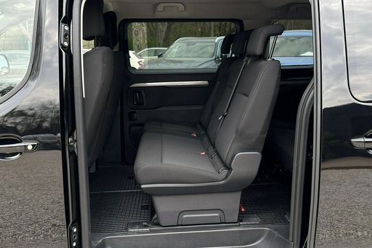 Peugeot Traveller 2.0 Long Business
