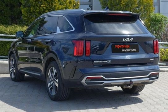 Kia Sorento T-GDI PHEV XL AWD aut 7os.