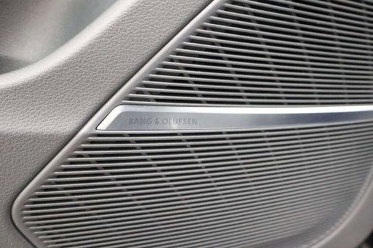 Audi Q8 RSQ8 TFSI quattro Performance