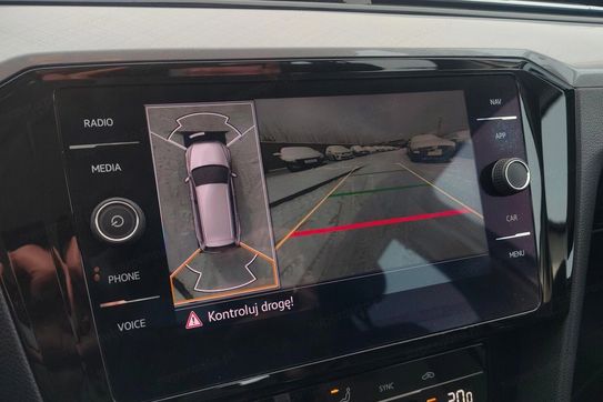 Volkswagen Passat 1.5 TSI EVO Business DSG