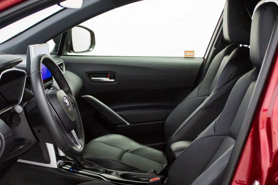 Toyota Corolla Cross 2.0 Hybrid Premiere Edition AWD