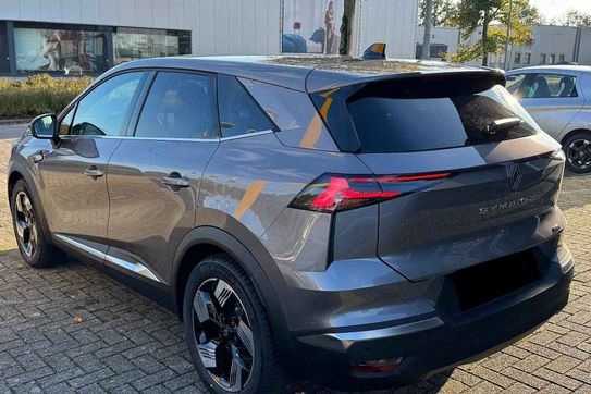 Renault Symbioz Techno 1.8 E-Tech Full Hybrid