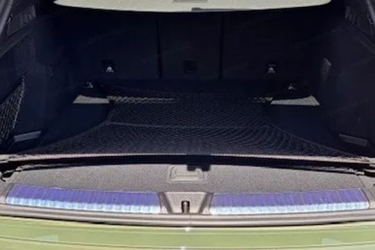 Audi Q5 TDI quattro S line
