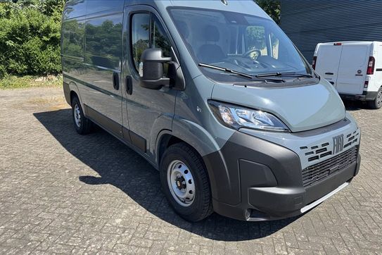 Fiat Ducato L2H2 3.3T