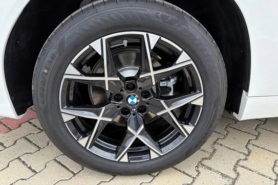 BMW X3 xDrive20 M Sport